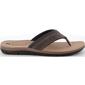 INBLU CONETAN 15<br>Marron