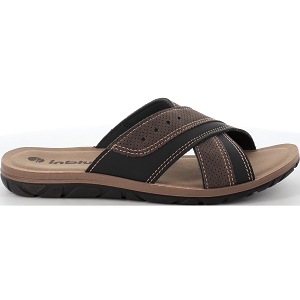 INBLU CONOUI 16<br>Marron