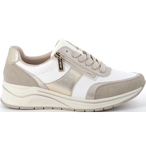 RIEKER N9504<br>Blanc