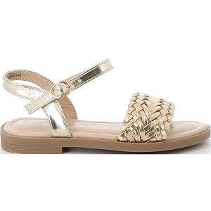 CLAUDIA GHIZZANI THEGIS 0801<br>Doré