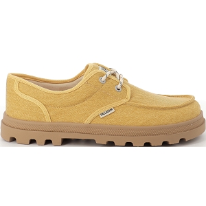 PALLADIUM DUNELITE MOC<br>Jaune