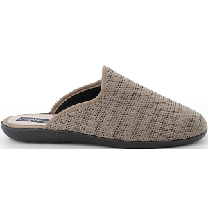 NELESS RAGOT 41724<br>Marron