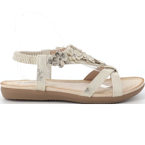 CORTINA CORCEC 4730<br>Doré