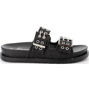 CORTINA COROUR 3110<br>Noir