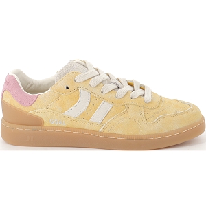 COOLWAY GOAL WASHED Jaune 