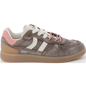 COOLWAY GOAL WASHED<br>Marron