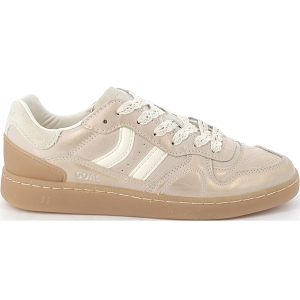 DADA AS781 GOAL LAME:Doré