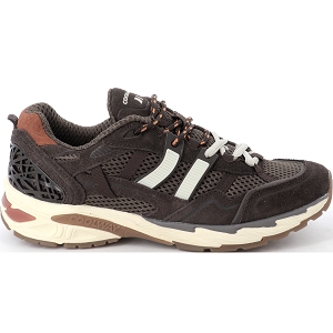 COOLWAY 2003<br>Marron