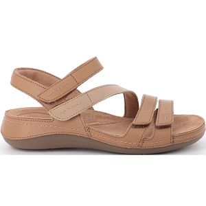CLARKS CECILY MIX<br>Camel