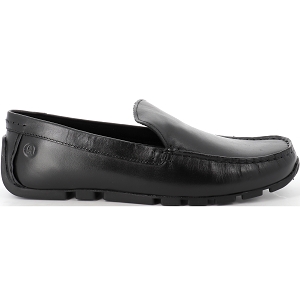 CLARKS CORSLEY PLAIN<br>Noir