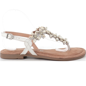 ORGANIC CARE MARTOC 28148:Blanc