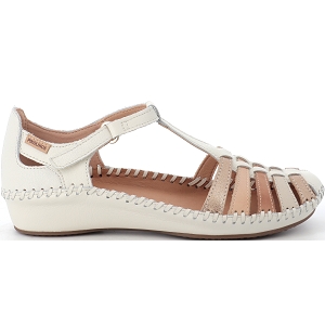 PIKOLINOS VALLARTA 0843<br>Blanc