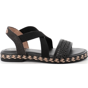 TAMARIS 28110<br>Noir