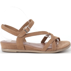 TAMARIS 28146<br>Camel