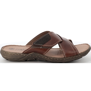 RIEKER 22089<br>Marron