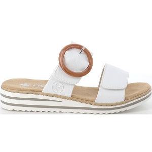 RIEKER V0692<br>Blanc