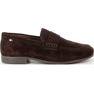 BUGATTI 311-AW660 TRIP<br>Marron