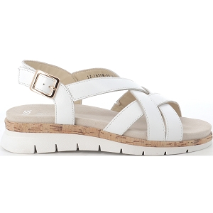 ARA 26508 CAMBRIDGE S<br>Blanc