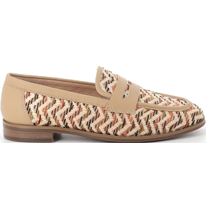 LACET 90 CM ZAKOUSKI:Beige combiné