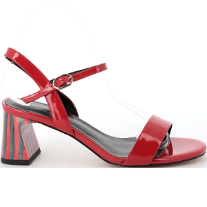 METAMORF OSE ZALESSIA<br>Rouge