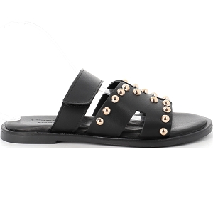 METAMORF OSE ZANBERRA<br>Noir