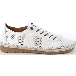 ARAVIN 34423 ZEVEUPA:Blanc Platine