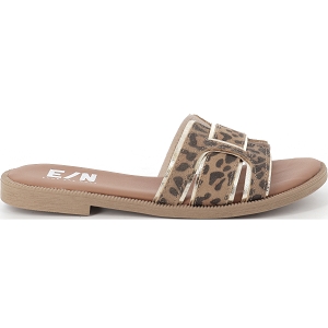ELUE PAR NOUS ZICO<br>Leopard
