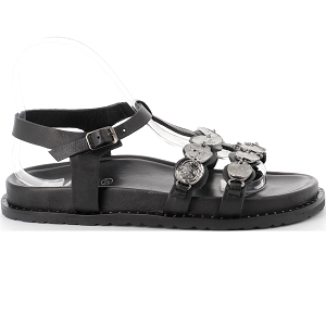 MARINETTE 28008 ZIDANE:Noir