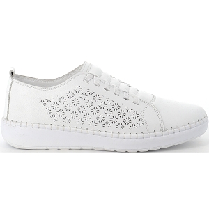 ELUE PAR NOUS ZIGALI<br>Blanc