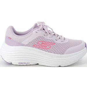 SKECHERS MAX CUSHIONING ENDEAVOUR<br>Violet
