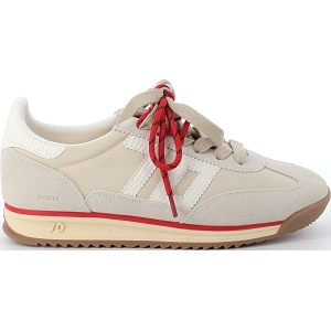 BACK 70 JOGGER N26204 Beige 