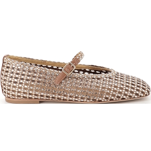 ALPE 5551 ALIVE<br>Doré