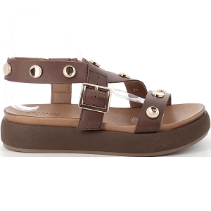 INUOVO A96060<br>Marron