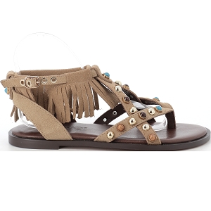 INUOVO E34009<br>Marron