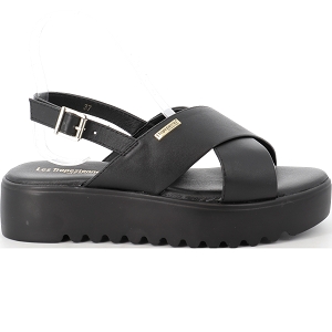 LES TROPEZIENNES DORINE<br>Noir