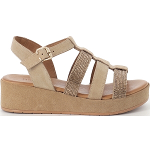 K MARY GARDIEN<br>Beige