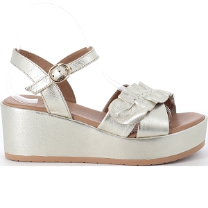 K MARY FAGNE<br>Doré