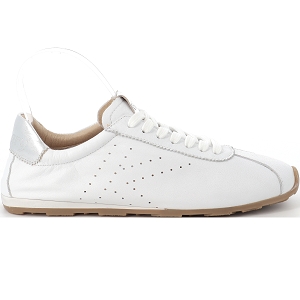 K MARY SAITON<br>Blanc