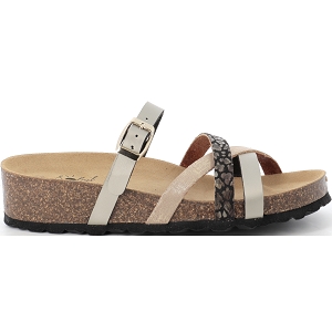 SOLEIL DU SUD PENCIL 9658<br>Multicolore