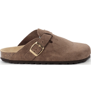 SOLEIL DU SUD PENTAL 0355<br>Marron