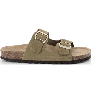 SOLEIL DU SUD PENDUO 2878<br>Vert