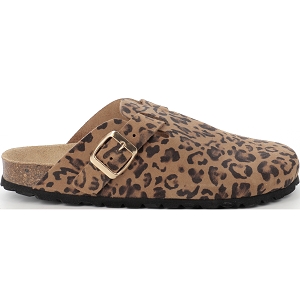 SOLEIL DU SUD PENEO 0355<br>Leopard