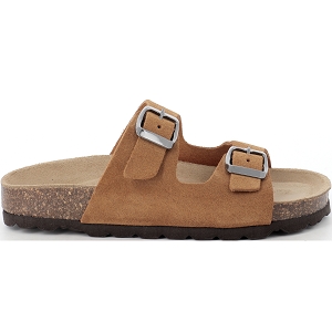 LES P TITS ZELUS PENBIR 2878<br>Camel