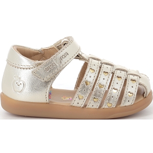 SHOO POM PIKA LOVE<br>Doré