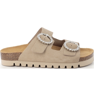 K DAQUES RICA<br>Beige