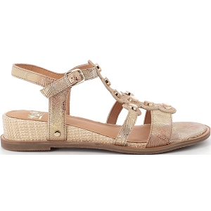 MAMZELLE OSSI<br>Beige