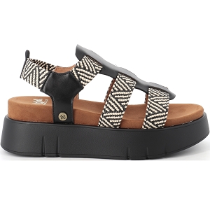 MAMZELLE UVEA<br>Noir