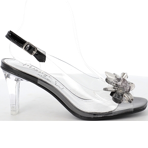 MISSTYL BY LAURA VITA MIRA 01<br>Noir