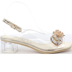 MISSTYL BY LAURA VITA MAUDE 82<br>Doré