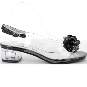 MISSTYL BY LAURA VITA MAUDE 82<br>Noir